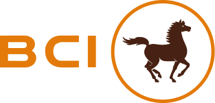 Logo BCI